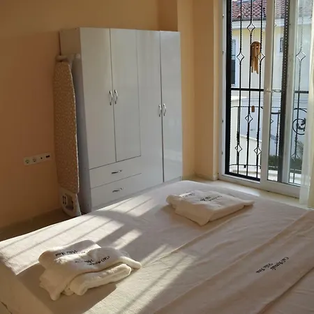 Ana - Private Pool & Garden Villa Fethiye