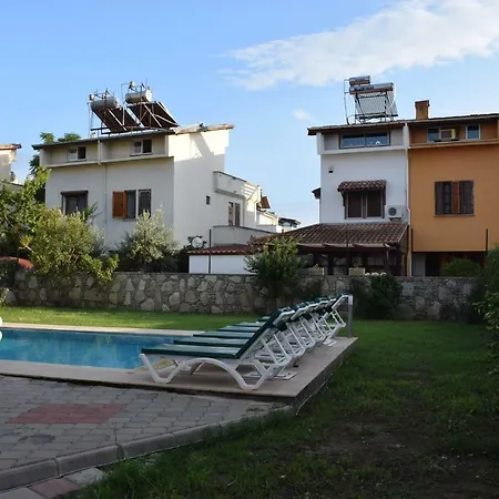 Villa Ana - Private Pool & Garden