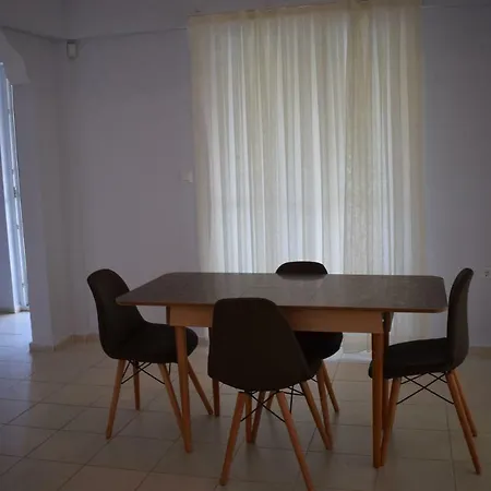 Ana - Private Pool & Garden Villa Fethiye